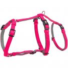 Panikgeschirr Stay, M-L:50-75 cm/20 mm, pink