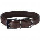 Active Comfort Halsband, XL: 52-63cm/35mm, braun