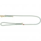 Soft Rope Leine, S-XL: 1,00 m/10 mm, salbei-mint