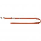 Premium V-Leine, XS: 2,00 m/10 mm, rost