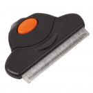 Ersatzkopf für Carding-Striegel 11 cm