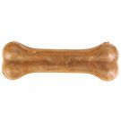Kauknochen gepreßt ca. 8 cm 15g