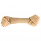Kauknochen geknotet ca. 11 cm 30g