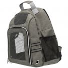 Rucksack Dan, 36x44x26cm, grau