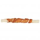 Denta Fun Kaurollen 17cm / 1 Stk. Huhn 45 g