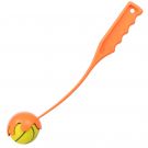 Ballschleuder mit Ball, 30 cm