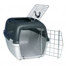 Transportbox Capri 3 Open Top, hellgrau/grau