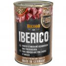 Belcando Iberico Schwein mit Kichererbsen 400g