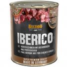 Belcando Iberico Schwein mit Kichererbsen 800g