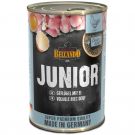 Belcando Junior mit Geflügel & Ei 400g