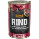Belcando Rind mit Kartoffeln und Erbsen 400g