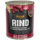 Belcando Rind mit Kartoffeln und Erbsen 800g