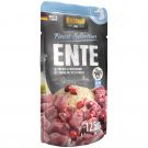 Belcando Ente mit Reis & Preiselbeeren 125g