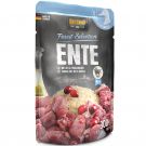Belcando Ente mit Reis & Preiselbeeren 300g