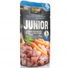 Belcando Junior Huhn mit Karotten 125g
