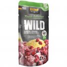 Belcando Wild mit Hirse & Preiselbeeren 125g