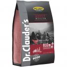 Dr. Clauders Best Choice Adult Medium 4 kg
