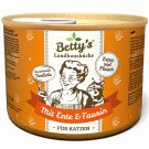 Betty's Landhausküche Dose mit Ente 200g