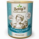 Betty's Landhausküche Dose Känguru und Kartoffel 400g