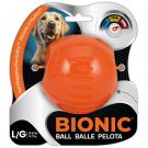 BIONIC Ball, Gr. L: ca. 8,2cm/13-27+kg