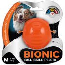 BIONIC Ball, Gr. M: ca. 6,7cm/7-15kg