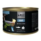 Black Canyon Katze Menü mit Fisch 200g