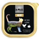Black Canyon Katze Menü mit Huhn 100g