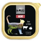 Black Canyon Katze Menü mit Rind 100g