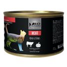 Black Canyon Katze Menü mit Rind 200g