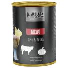 Black Canyon Katze Menü mit Rind 410g