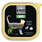 Black Canyon Katze Menü mit Wild 100g