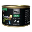 Black Canyon Katze Menü mit Wild 200g