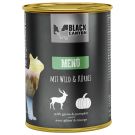 Black Canyon Katze Menü mit Wild 410g