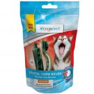 Bogadent DENTAL CHEW BRUSH Dog M 108g