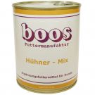 Boos Hühner-Mix - 800g