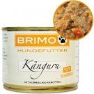 BRIMO Känguru mit Kürbis (getreidefrei) 200g