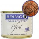 BRIMO Pferd mit Karotten (getreidefrei) 200g