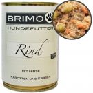 BRIMO Rind mit Hirse 400g