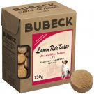 Bubeck Lamm+Reis Taler 750g