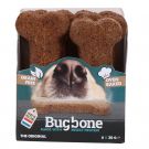 Bugbone Hundesnack, Medium 6x30g