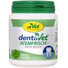 cdVet DentaVet Atemfrisch 100g