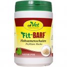 cdVet Fit-BARF Flohsamenschalen 600g