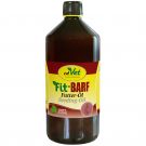 cdVet Fit-Barf Futter-Öl 1000 ml
