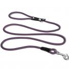 Curli Stretch Comfort Leine, Gr. L, prince purple