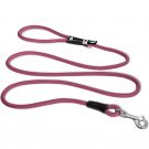 Curli Stretch Comfort Leine, Gr. M, ruby