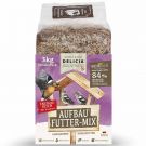 Delicia Aufbau Futter-Mix 3 kg