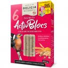 Delicia Pick-Me-Up ActivBloc 6 Stück