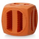 Dog Comets Pollux ca. 5,5 x 5,5cm, orange