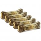 DOGBOSS Natur Kauknochen Dorsch 12cm 5 Stk. (5x55g)