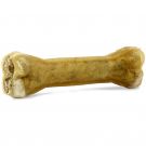 DOGBOSS Natur Kauknochen mit Energielieferanten 12cm (55g)